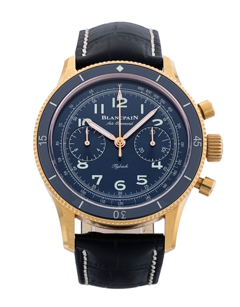 Blancpain Air Command AC02-36B40-63B